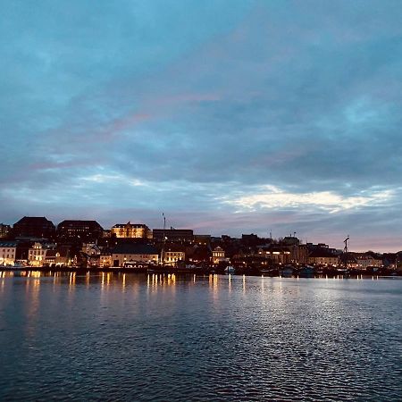 Louna Flensburg Exteriér fotografie