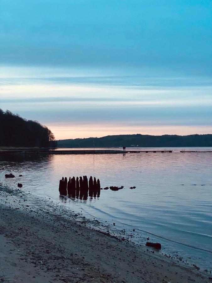 Louna Flensburg Exteriér fotografie