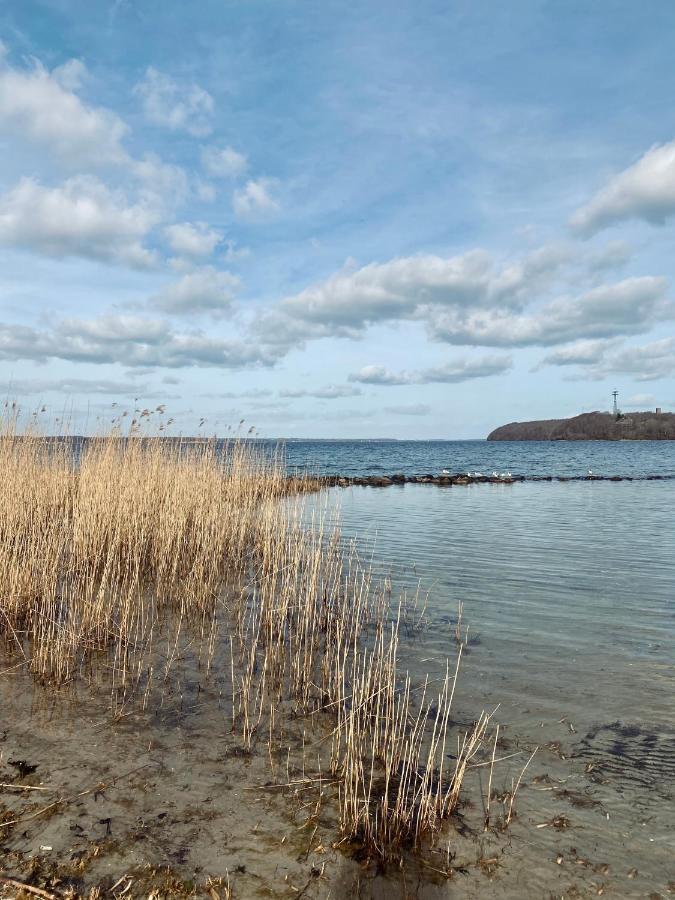 Louna Flensburg Exteriér fotografie