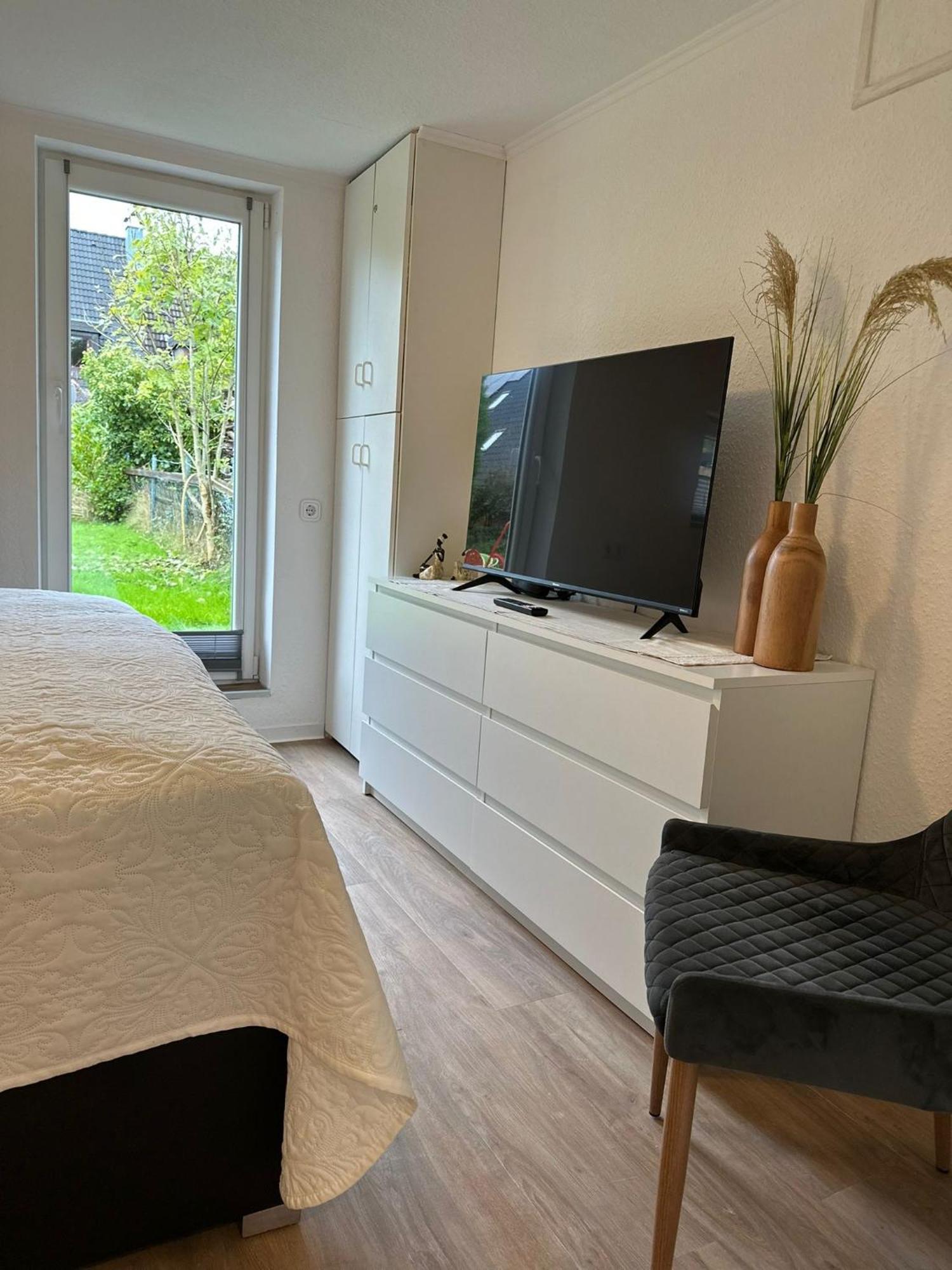 Louna Flensburg Exteriér fotografie